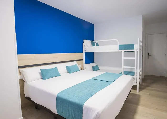 Alda Corunamar Hotel La Coruña