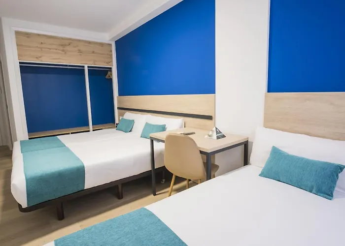 Alda Corunamar A Coruña