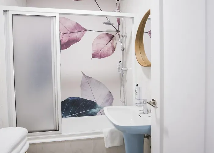 Hotel Alda Corunamar *