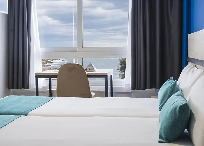 Alda Corunamar * A Coruña