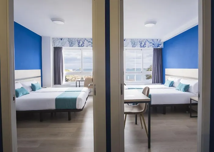 Alda Corunamar A Coruña