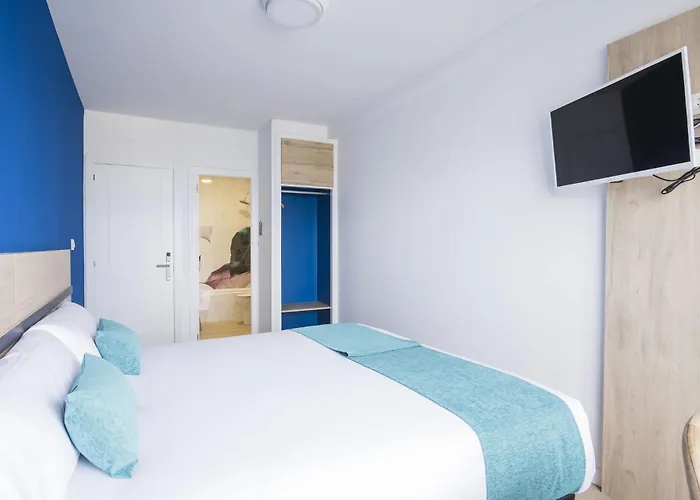 Alda Corunamar * A Coruña