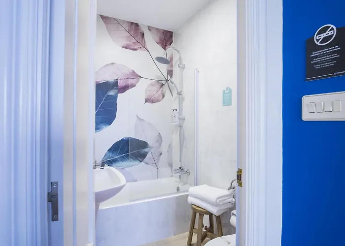 Hotel Alda Corunamar