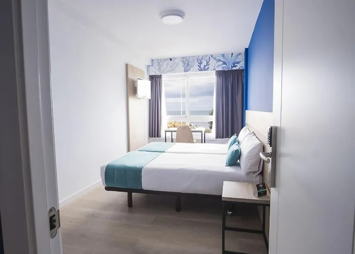 Alda Corunamar Hotel La Coruña