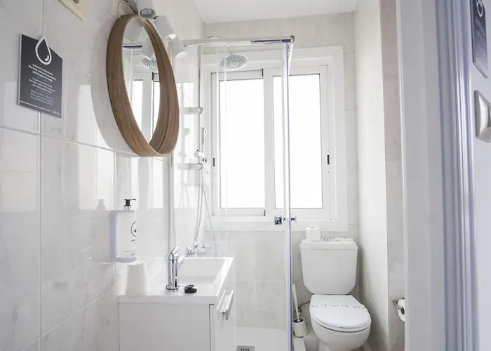 Alda Corunamar * A Coruña