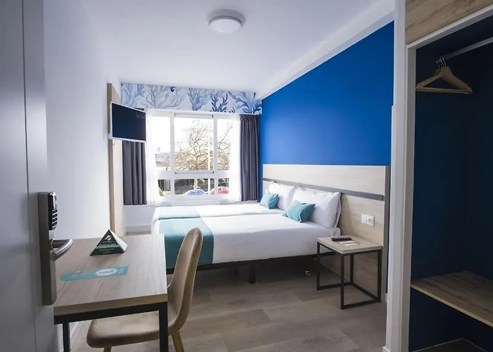 Alda Corunamar Hotel