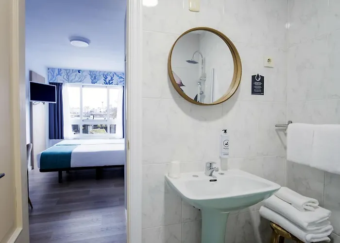 Alda Corunamar * A Coruña