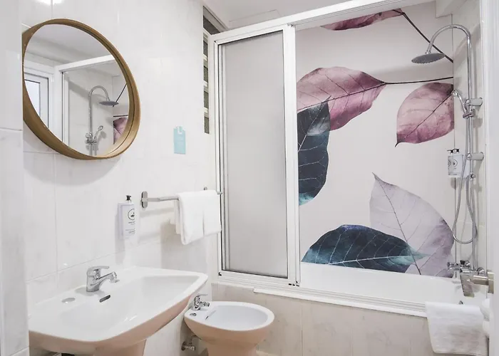 Alda Corunamar Hotel A Coruña