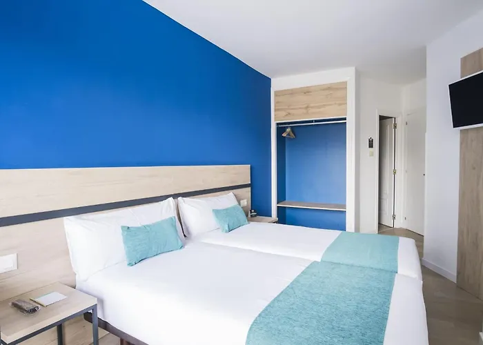 Alda Corunamar A Coruña