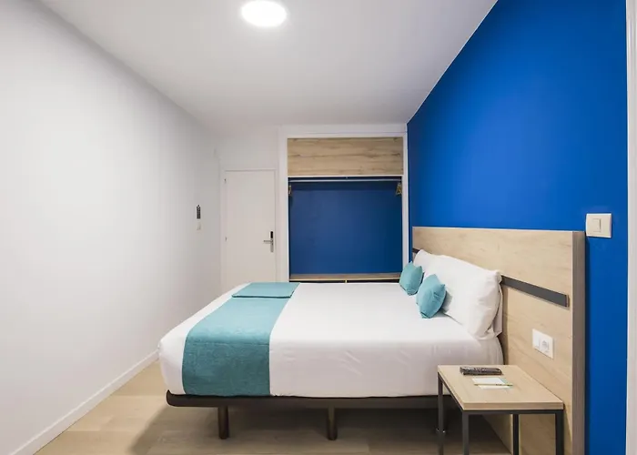 Alda Corunamar Hotel A Coruña