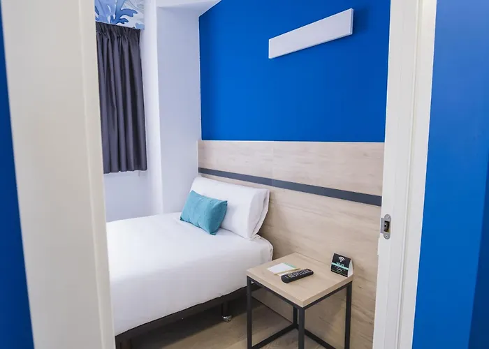 Alda Corunamar Hotel La Coruña